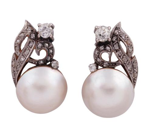 Pendientes