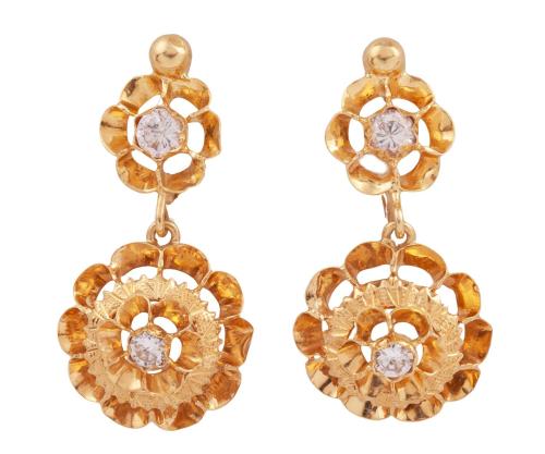 Pendientes
