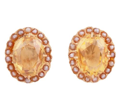 Pendientes