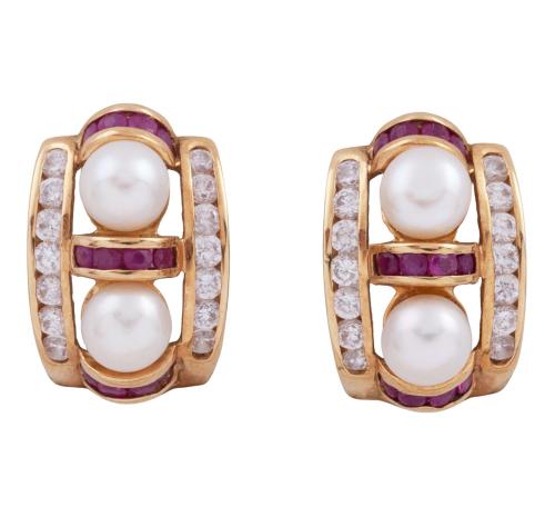 Pendientes