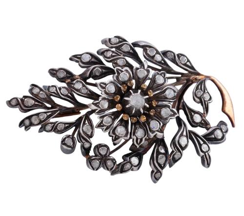 Broche