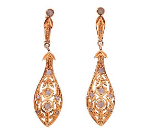 Pendientes