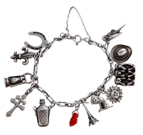 Pulsera