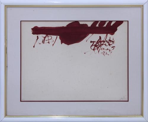 “LA CLAU DEL FOC, Nº 24” (1973)