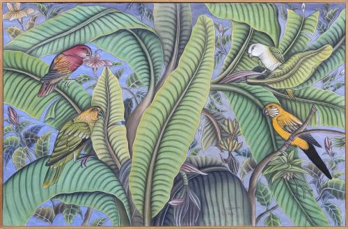 “LOROS” 