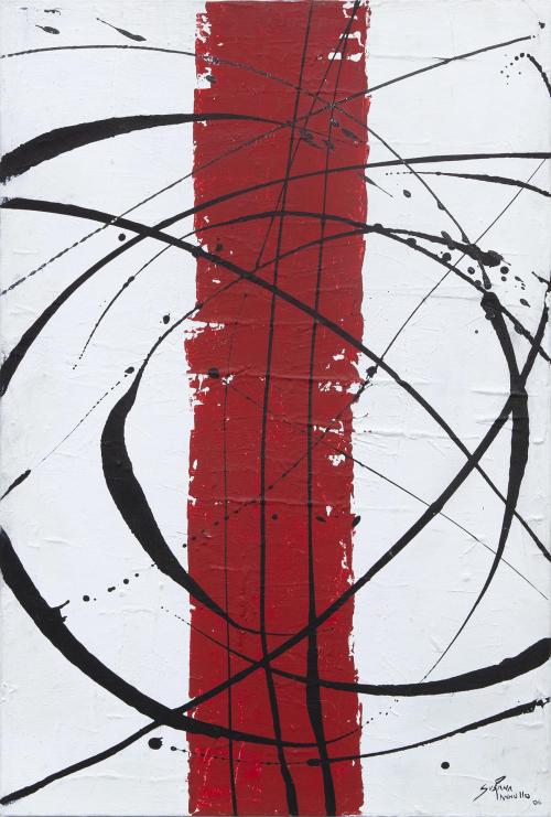 “ABSTRACCION” (2006)