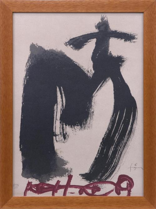 “M, OJOS Y CRUZ” (1999)