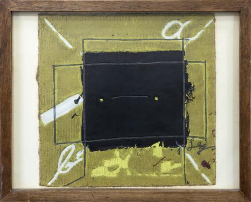 "APARICIÓN 2" (1982)