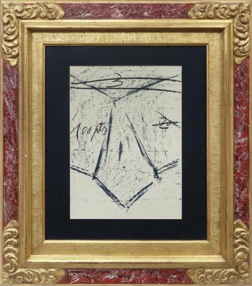 "LLAMBREC 12" (1975)