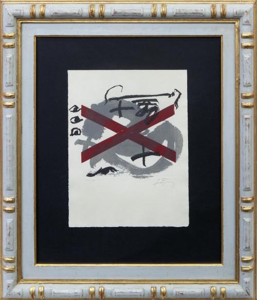 “BARRAT VERMELL” (1997)