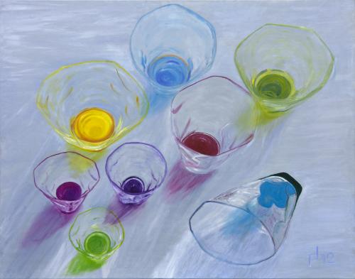 "CRISTAL MÁGICO” (2012)