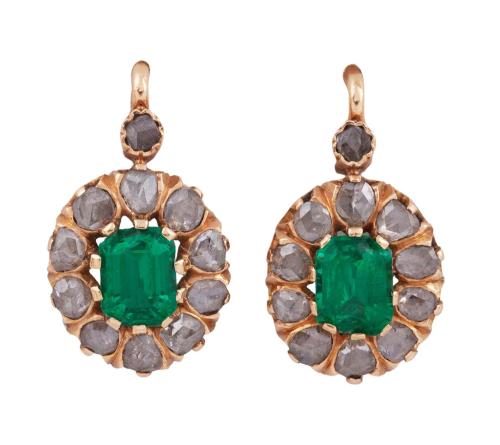 Pendientes