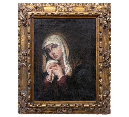VIRGEN DOLOROSA