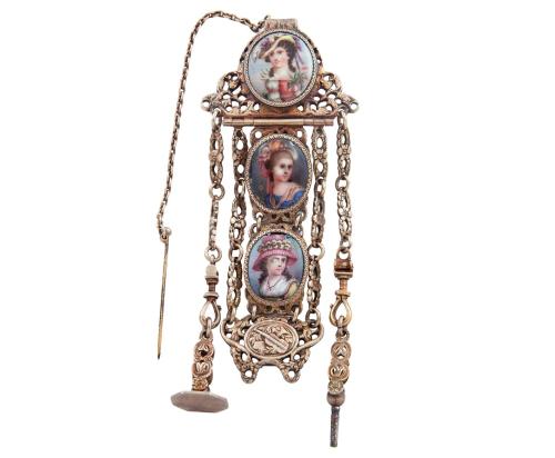 Chatelaine