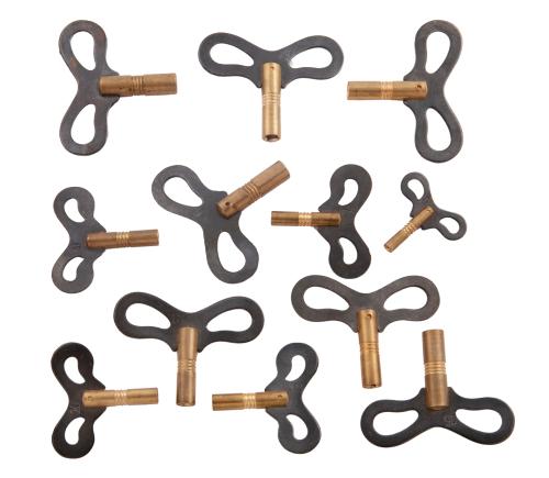 Llave
