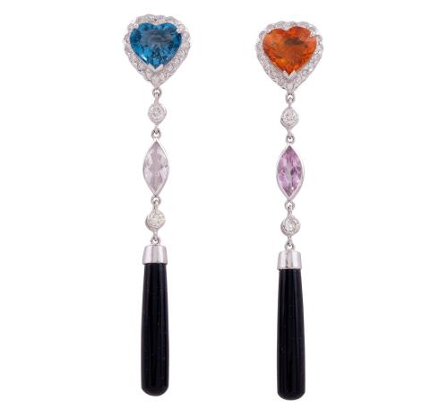 Pendientes