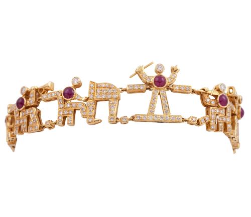 Pulsera