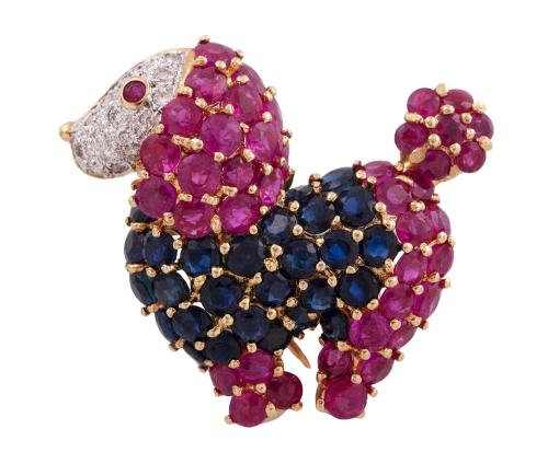 Broche