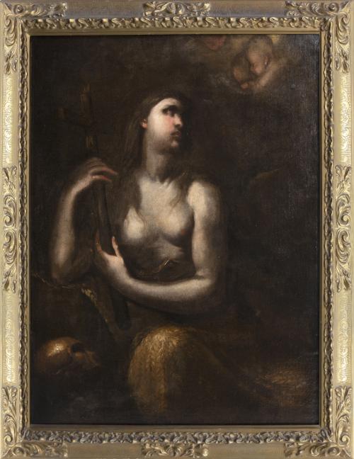 MAGDALENA PENITENTE