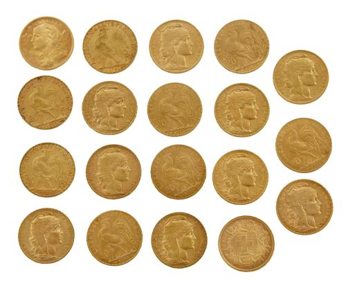 Moneda