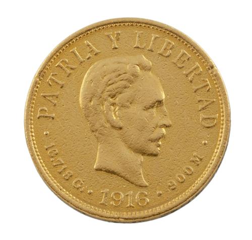 Moneda