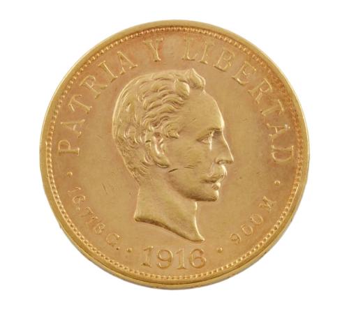 Moneda
