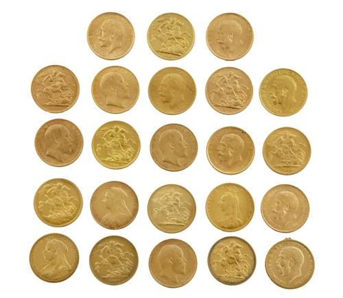 Moneda