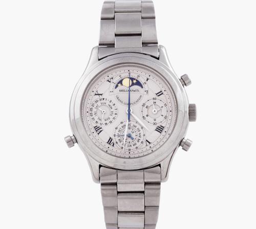 Reloj