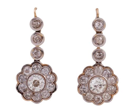Pendientes