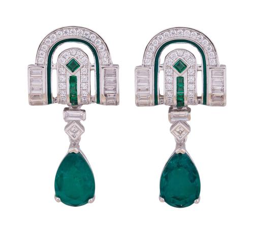 Pendientes