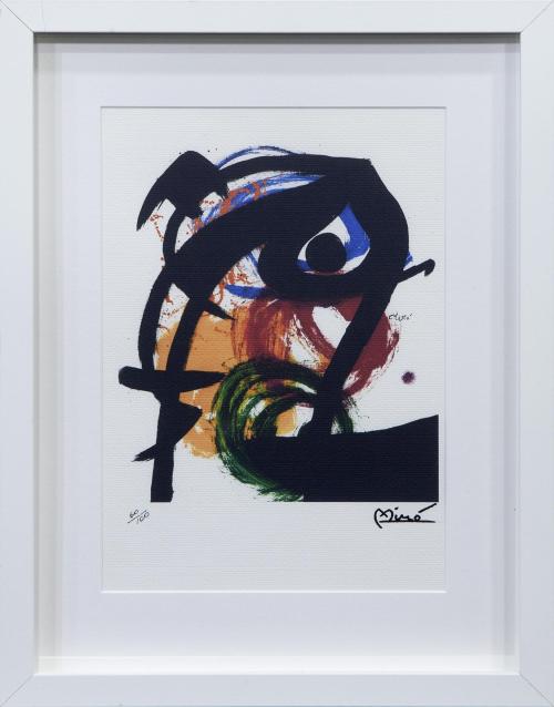 PÁJARO II (1975)