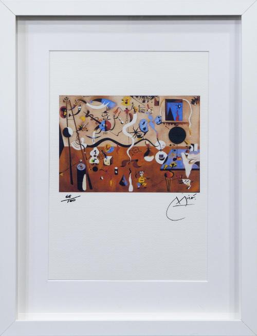 EL CARNAVAL DEL ARLEQUÍN (1973)