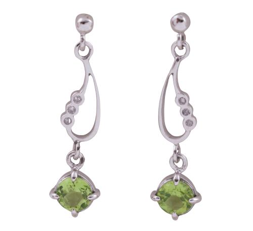 Pendientes