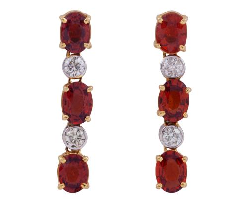 Pendientes