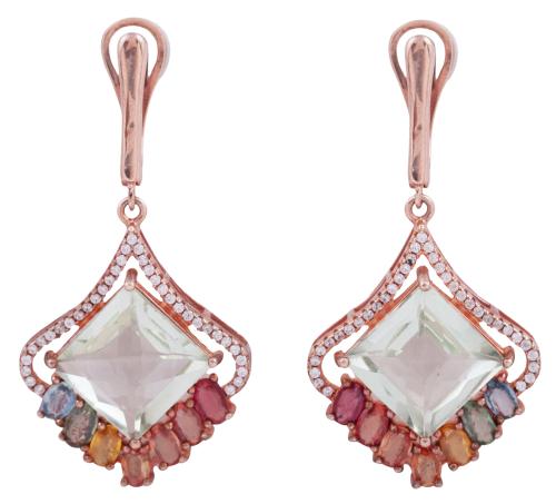 Pendientes