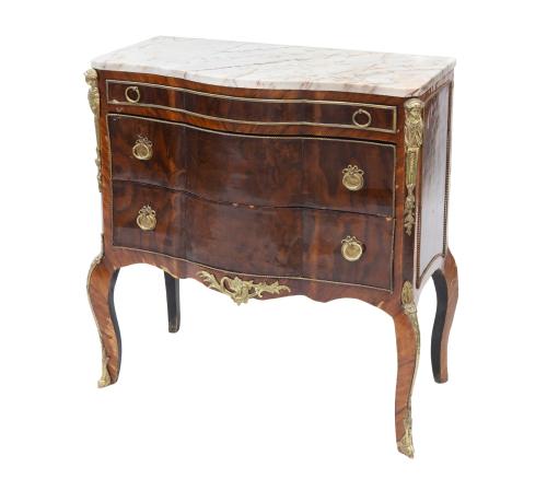 MESA APARADOR ESTILO CLÁSICO