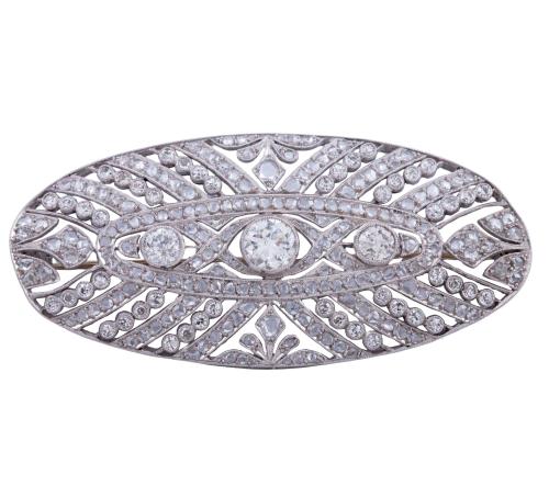 Broche