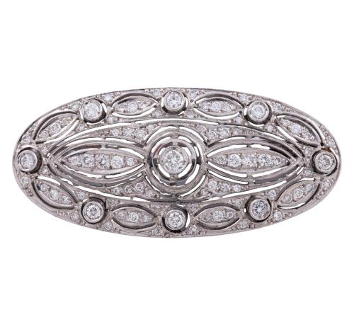 Broche