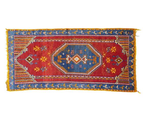 ALFOMBRA TURCA
