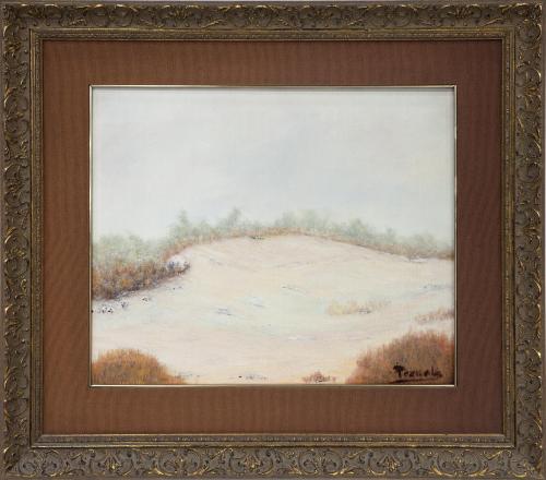 "PAISAJE" (1981)