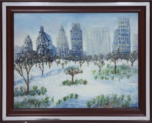"CIUDAD NEVADA" (1977)