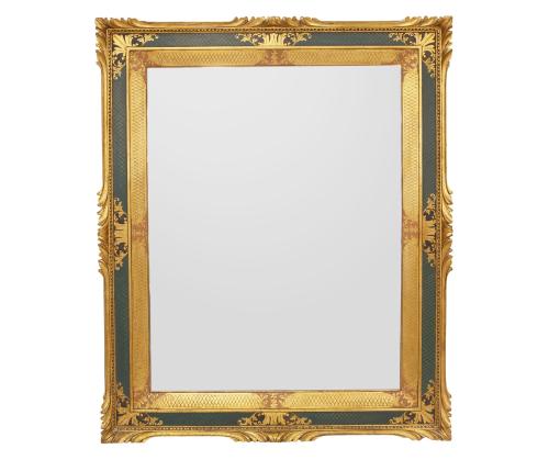 ESPEJO DE PARED, ESTILO LUIS XVI