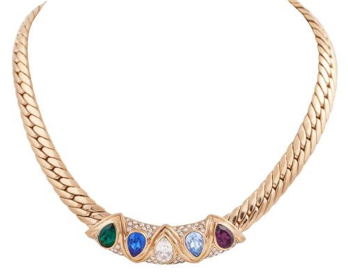Collar