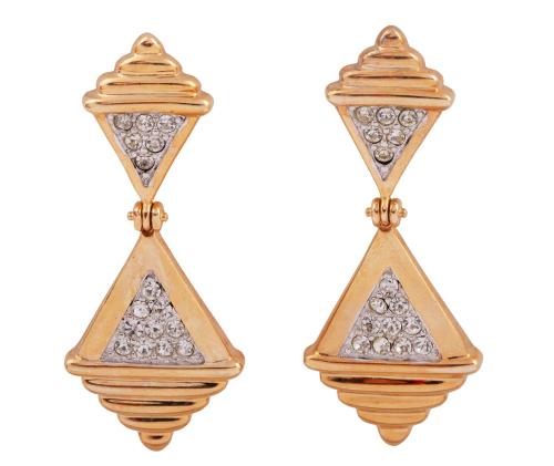 Pendientes