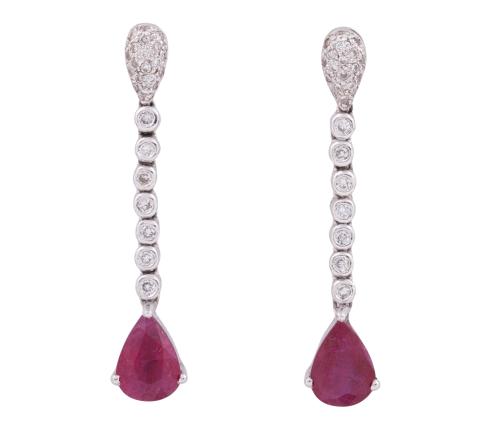 Pendientes
