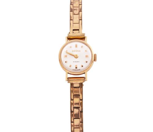 Reloj