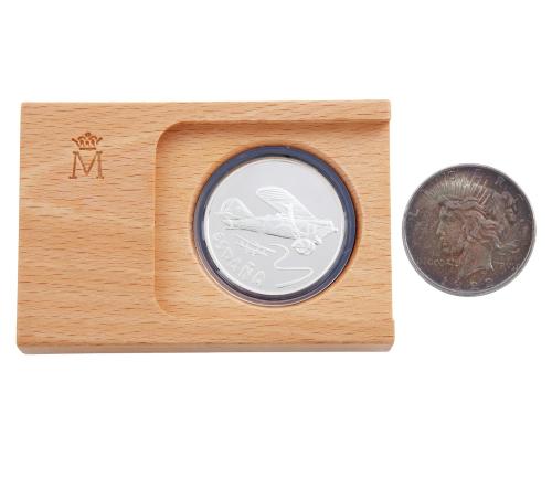 Moneda