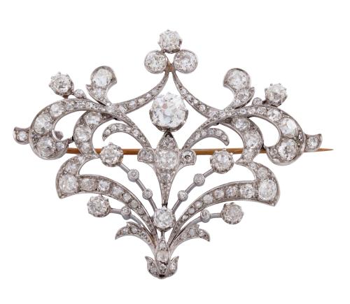 Broche