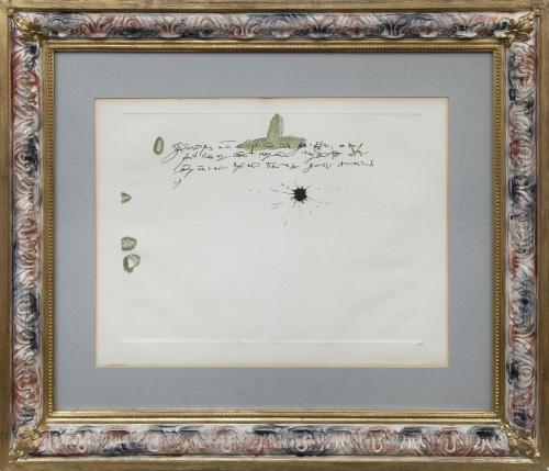 "APARICIÓN II" 