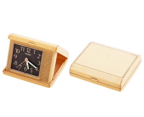 RELOJ CITIZEN DE VIAJE A PILAS, AÑOS 70